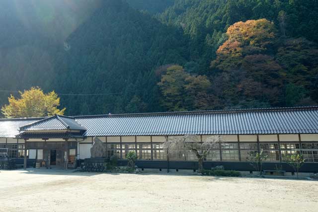 てんかわ　天和の里作業