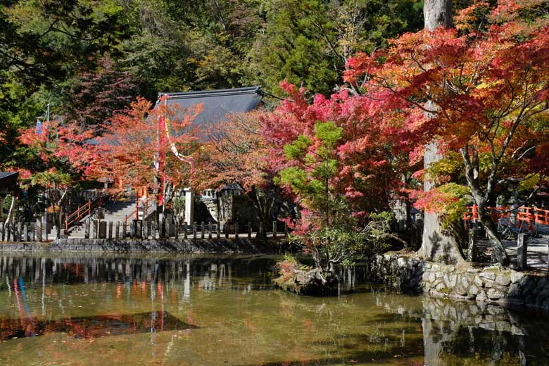 龍泉寺