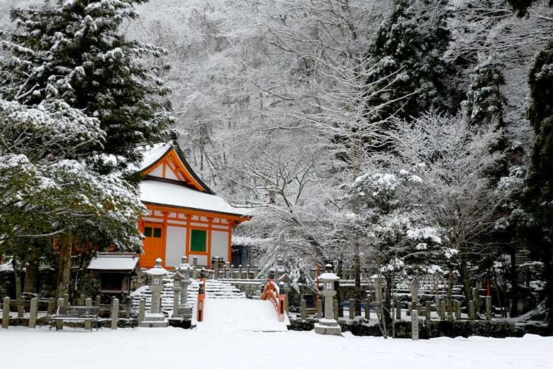 龍泉寺